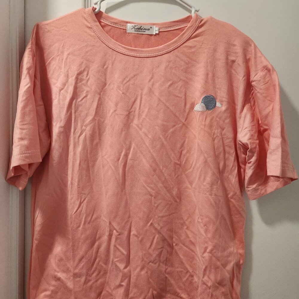 Basic T-shirt (buy 1 get 1 FREE)